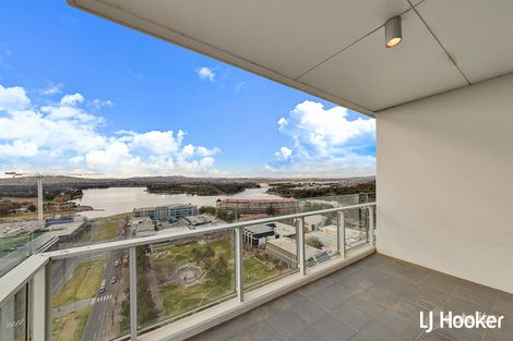 Property photo of 235/39 Benjamin Way Belconnen ACT 2617