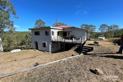 Property photo of 8 Jones Street Mount Perry QLD 4671