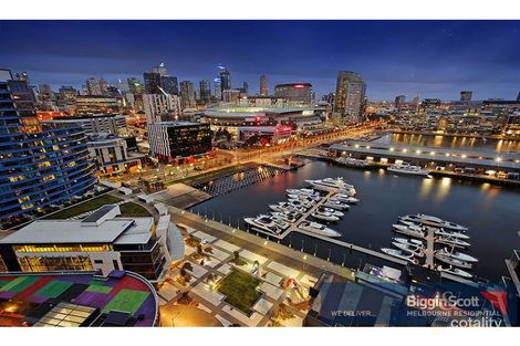 2003/5 Caravel Lane, Docklands, VIC 3008