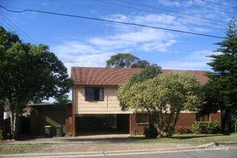 Property photo of 70 Emily Street Mount Druitt NSW 2770