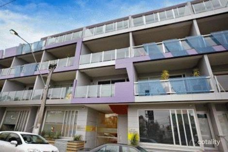 314/46 Porter St, Prahran, VIC 3181
