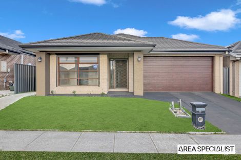 Property photo of 19 Heathcote Road Manor Lakes VIC 3024