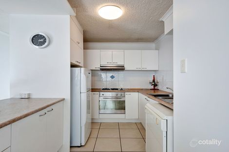 Property photo of 18/4 Aerodrome Road Maroochydore QLD 4558
