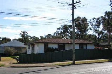 Property photo of 252 Captain Cook Drive Willmot NSW 2770