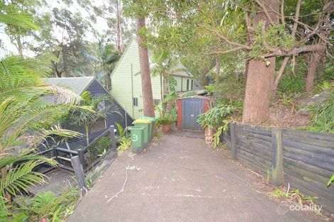 Property photo of 54 Easter Parade North Avoca NSW 2260