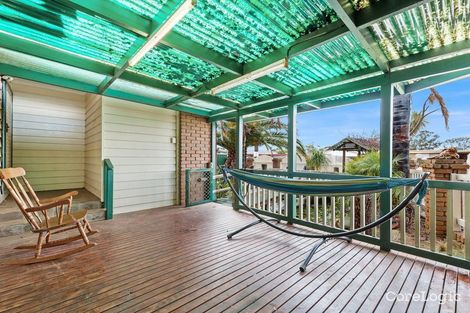 Property photo of 91 Westcott Parade Rockbank VIC 3335