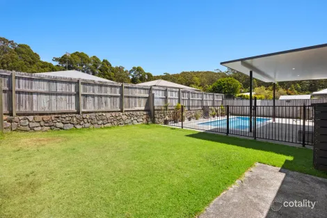 Property photo of 37 Butcherbird Crescent Bli Bli QLD 4560