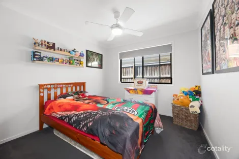 Property photo of 37 Butcherbird Crescent Bli Bli QLD 4560