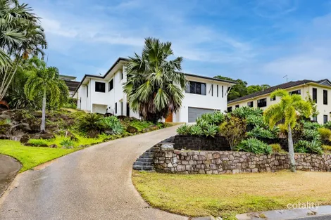 Property photo of 45 Cinnamon Drive Glenella QLD 4740