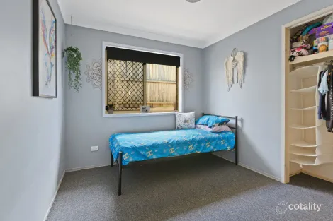 Property photo of 3 Lyrebird Bellbird Park QLD 4300