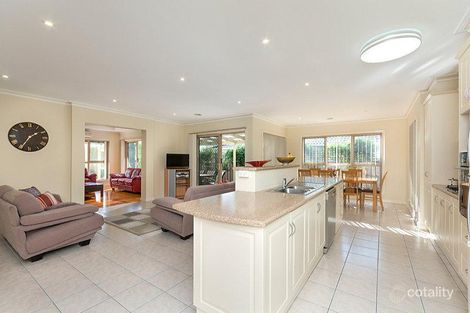 Property photo of 8 Janmar Court Grovedale VIC 3216