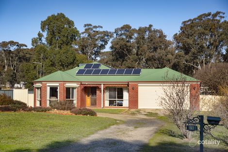 26 Eleanor Dr, Campbells Creek, VIC 3451