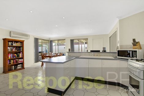 Property photo of 18 Wendy Place Glenwood NSW 2768