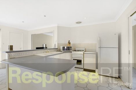 Property photo of 18 Wendy Place Glenwood NSW 2768