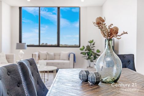 Property photo of 704/1 Markham Place Ashfield NSW 2131