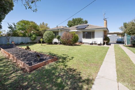 15 Drummond St, Swan Hill, VIC 3585