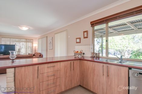 Property photo of 154 Inthanoona Road Gidgegannup WA 6083