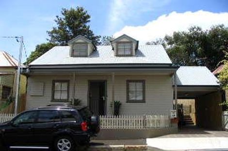 45 Rosser St, Balmain, NSW 2041