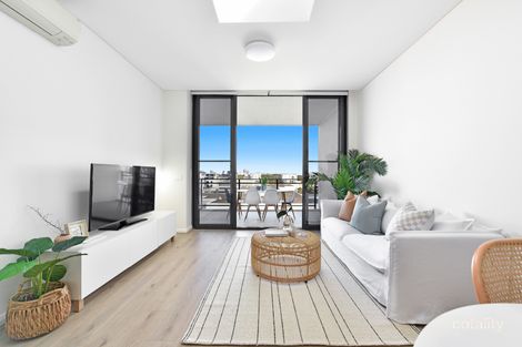 Property photo of 818/26 Baywater Drive Wentworth Point NSW 2127