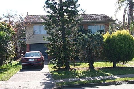 Property photo of 94 Stanley Street Strathpine QLD 4500