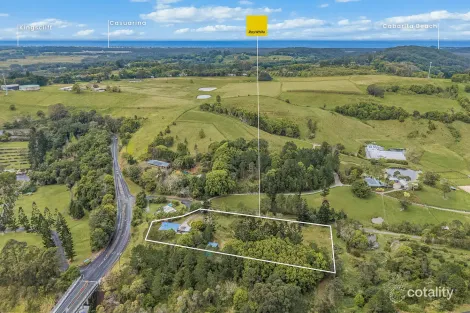 10 Donalyn Ct, Duranbah, NSW 2487