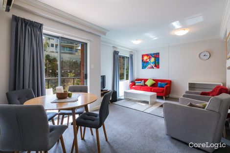 57/118 Mounts Bay Rd, Perth, WA 6000