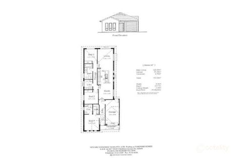 Property photo of 11 Harrow Street Dover Gardens SA 5048