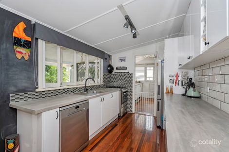 Property photo of 31 Hodel Street Hermit Park QLD 4812