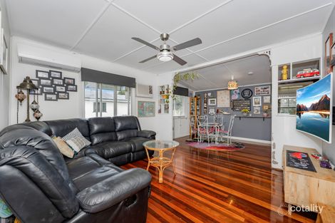 Property photo of 31 Hodel Street Hermit Park QLD 4812