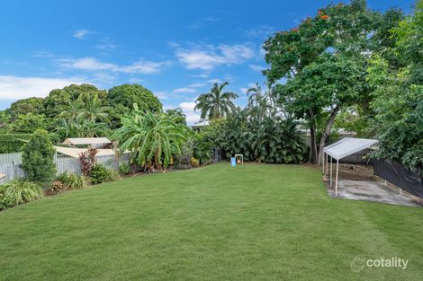 Property photo of 31 Hodel Street Hermit Park QLD 4812