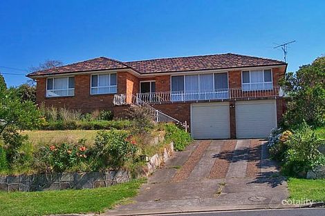 14 Lochinvar Pde, Carlingford, NSW 2118