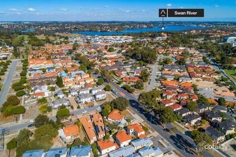 Property photo of 87 Manning Road Bentley WA 6102