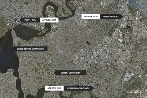 Property photo of 87 Manning Road Bentley WA 6102