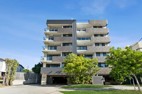 7/17 Lumley St, Upper Mount Gravatt, QLD 4122