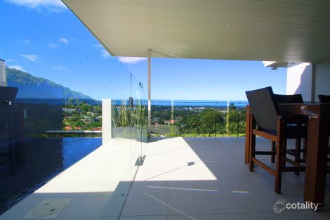 Property photo of 37A Kratz Drive Coffs Harbour NSW 2450