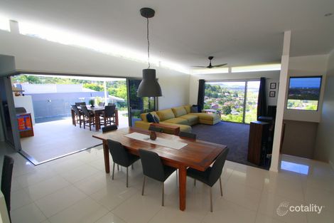 Property photo of 37A Kratz Drive Coffs Harbour NSW 2450