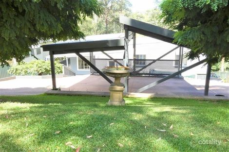 Property photo of 6 Currawong Avenue Valley Heights NSW 2777