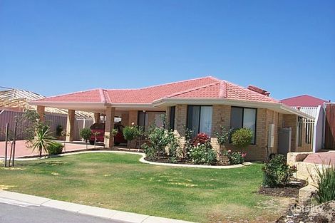 11 Holyrood Cl, Orelia, WA 6167