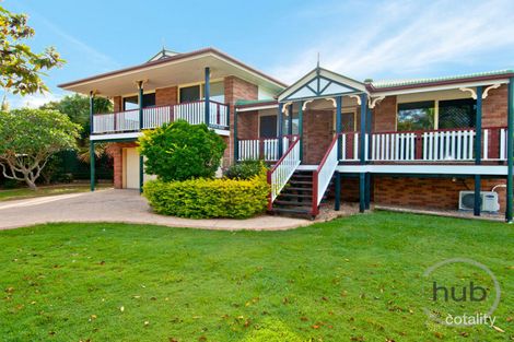 Property photo of 24 Albert Valley Drive Bahrs Scrub QLD 4207