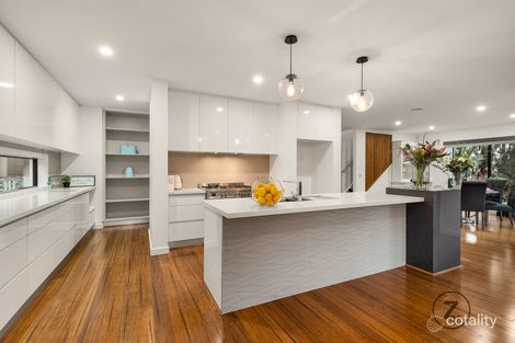Property photo of 35 Bathgate Crescent Cranbourne East VIC 3977