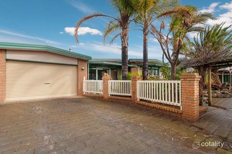 Property photo of 91 Westcott Parade Rockbank VIC 3335