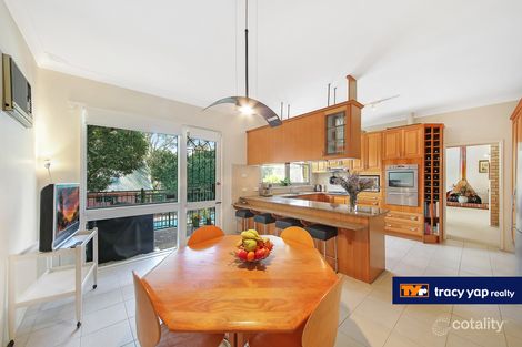 Property photo of 35 Newton Street North Epping NSW 2121