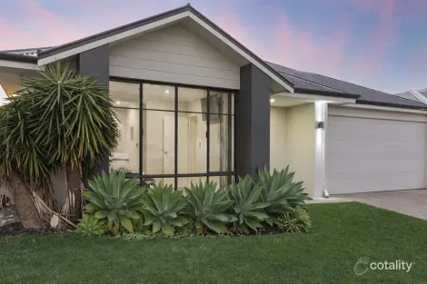 21 Aquinnah Way, Wellard, WA 6170