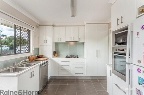 36 Mccafferty St, Wilsonton, QLD 4350