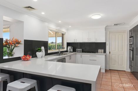 Property photo of 2 Apache Grove Stanhope Gardens NSW 2768