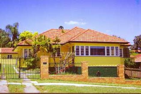 107 Martha St, Camp Hill, QLD 4152