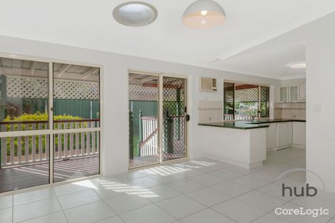 Property photo of 24 Albert Valley Drive Bahrs Scrub QLD 4207