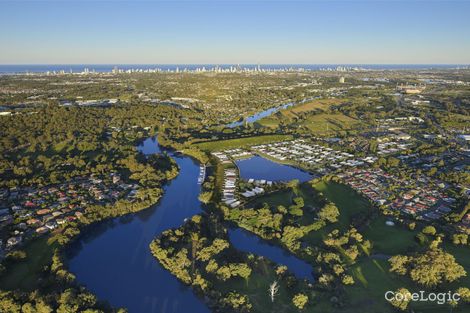 Property photo of 97 Pappas Way Carrara QLD 4211