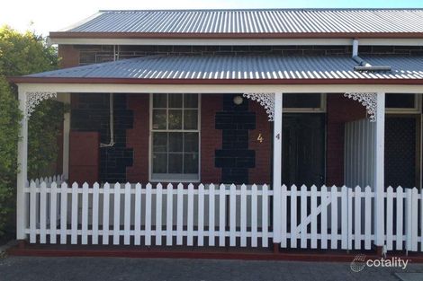 4 Vinrace St, Adelaide, SA 5000