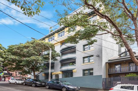 7/265 Palmer St, Darlinghurst, NSW 2010
